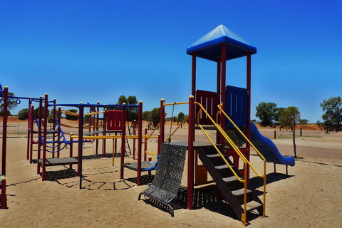 BIG4 Stuart Range Outback Resort - C Tourism 24