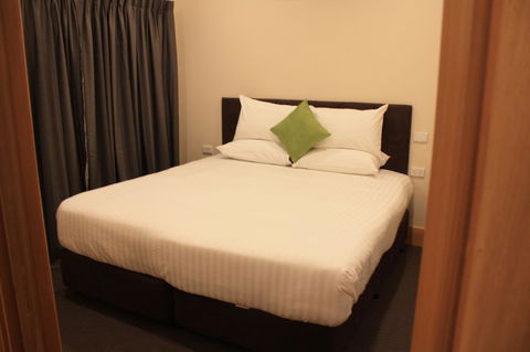 BIG4 Stuart Range Outback Resort - C Tourism 8