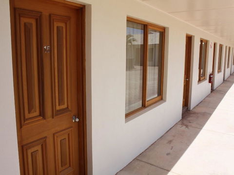 BIG4 Stuart Range Outback Resort - C Tourism 14