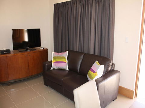 BIG4 Stuart Range Outback Resort - C Tourism 15