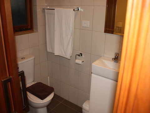 BIG4 Stuart Range Outback Resort - C Tourism 9