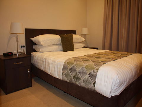 BIG4 Stuart Range Outback Resort - C Tourism 6