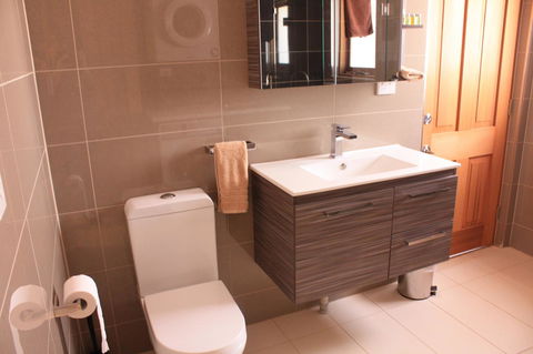 BIG4 Stuart Range Outback Resort - C Tourism 5
