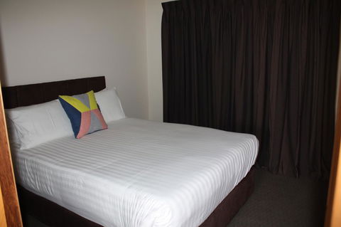 BIG4 Stuart Range Outback Resort - C Tourism 32