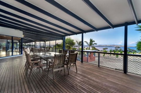 Doyles On The Bay - C Tourism 8