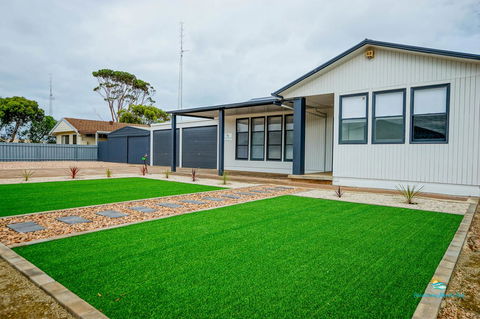 Breakaway Moonta Bay - C Tourism 2