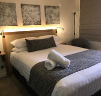 Astor Inn - C Tourism