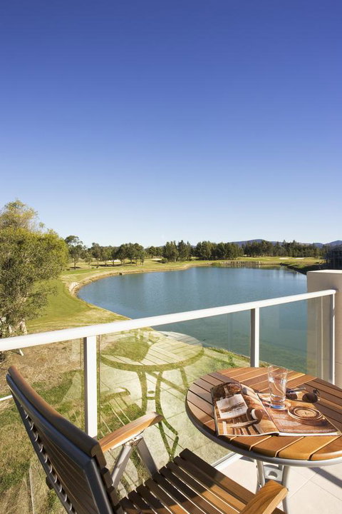 Rydges Resort Hunter Valley - C Tourism 14