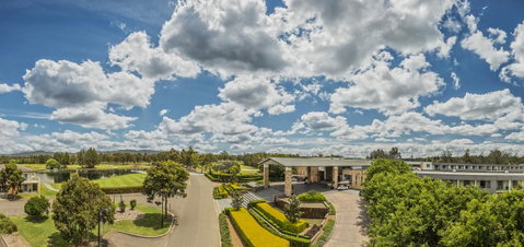 Rydges Resort Hunter Valley - C Tourism 8