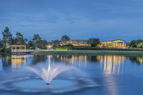 Rydges Resort Hunter Valley - C Tourism 21