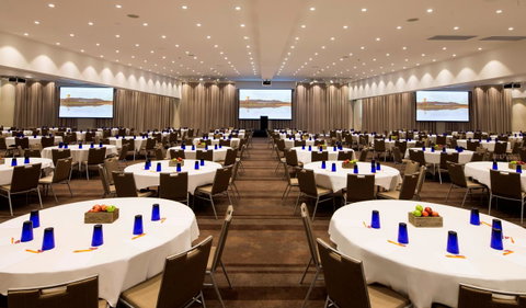 Rydges Resort Hunter Valley - C Tourism 36