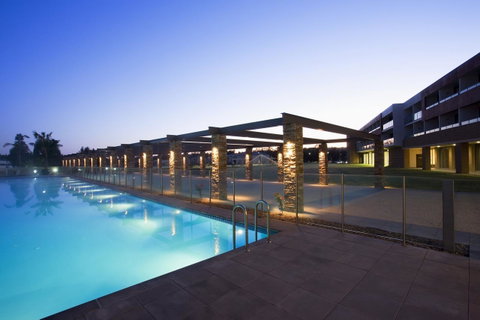 Rydges Resort Hunter Valley - C Tourism 16