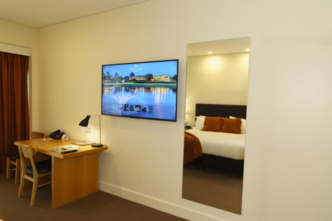 Rydges Resort Hunter Valley - C Tourism 6