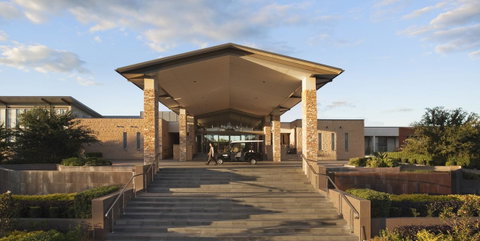 Rydges Resort Hunter Valley - C Tourism 11