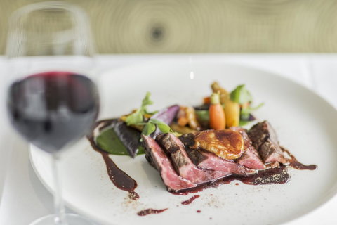 Rydges Resort Hunter Valley - C Tourism 26
