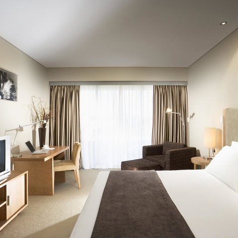 Rydges Resort Hunter Valley - C Tourism 9