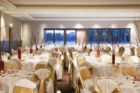 Rydges Resort Hunter Valley - C Tourism 34