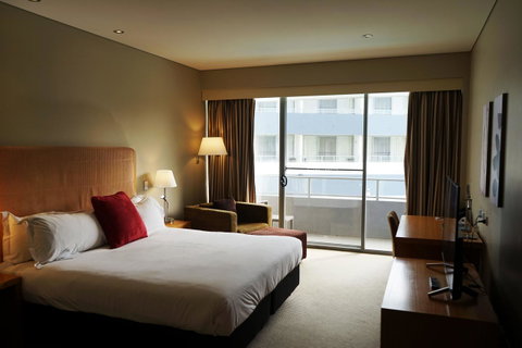 Rydges Resort Hunter Valley - C Tourism 4