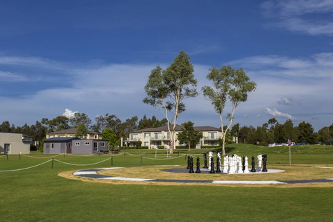 Rydges Resort Hunter Valley - C Tourism 15