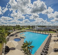 Crowne Plaza Hunter Valley - C Tourism