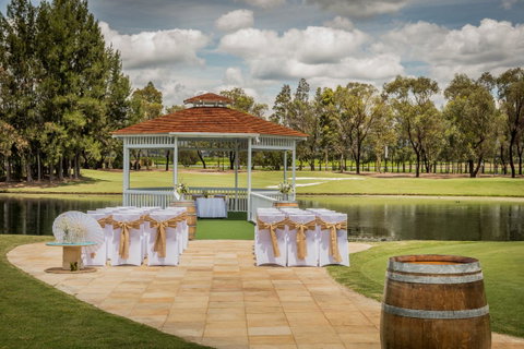 Rydges Resort Hunter Valley - C Tourism 32