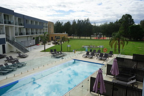 Rydges Resort Hunter Valley - C Tourism 3