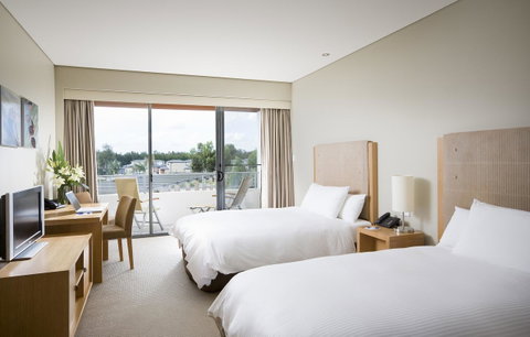 Rydges Resort Hunter Valley - C Tourism 27