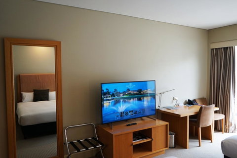 Rydges Resort Hunter Valley - C Tourism 1