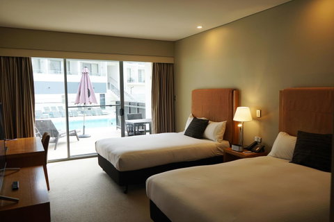 Rydges Resort Hunter Valley - C Tourism 2