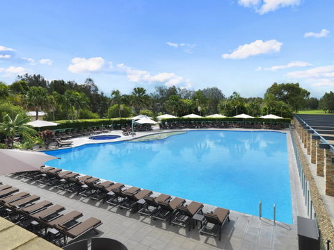 Rydges Resort Hunter Valley - C Tourism 41