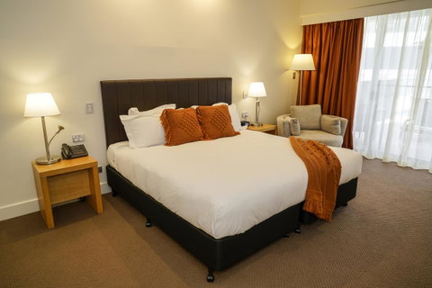 Rydges Resort Hunter Valley - C Tourism 5