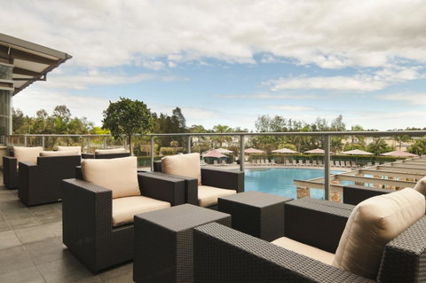 Rydges Resort Hunter Valley - C Tourism 39