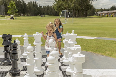 Rydges Resort Hunter Valley - C Tourism 38