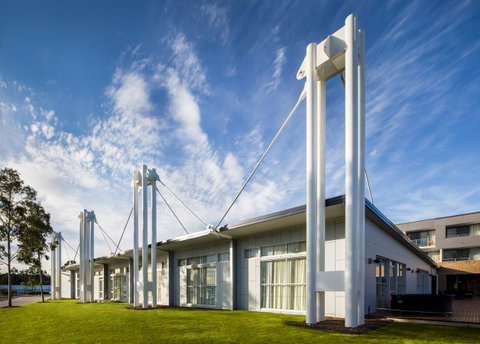 Rydges Resort Hunter Valley - C Tourism 35