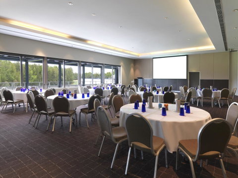 Rydges Resort Hunter Valley - C Tourism 40