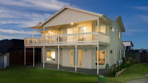 Rocks Beach House Victor Harbor - C Tourism 4