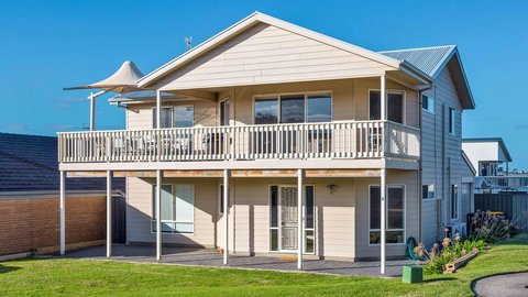 Rocks Beach House Victor Harbor - C Tourism 0
