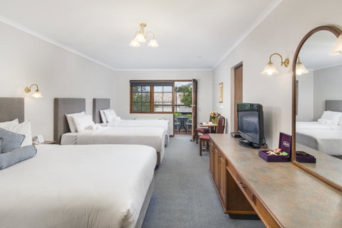 Adelaide Inn - C Tourism 8