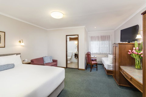 Adelaide Inn - C Tourism 23