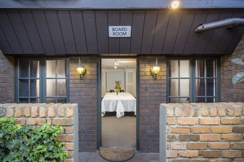 Adelaide Inn - C Tourism 12