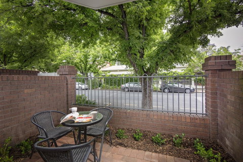 Adelaide Inn - C Tourism 7
