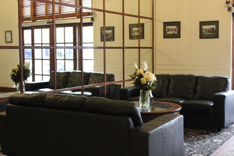 Adelaide Inn - C Tourism 3