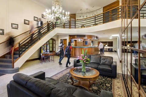 Adelaide Inn - C Tourism 42