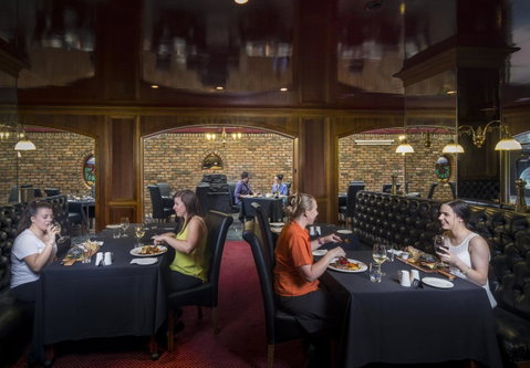 Adelaide Inn - C Tourism 20