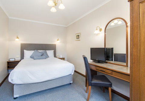 Adelaide Inn - C Tourism 4
