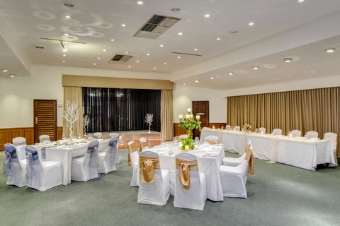Adelaide Inn - C Tourism 16