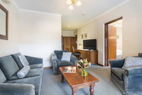 Adelaide Inn - C Tourism 15
