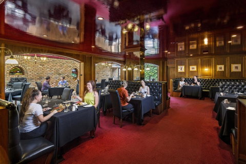Adelaide Inn - C Tourism 5