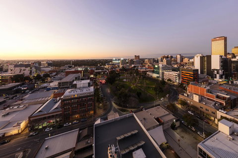IStay Precinct Adelaide - C Tourism 7