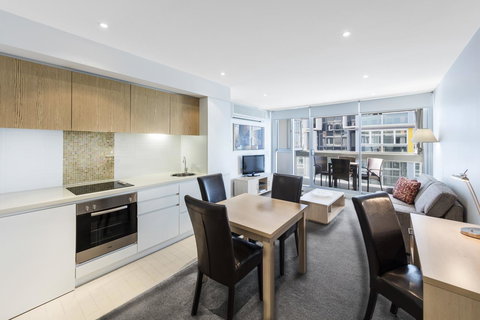 IStay Precinct Adelaide - C Tourism 15